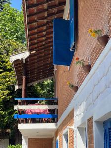 Pousada Sonho Meu - Conforto e Tranquilidade!