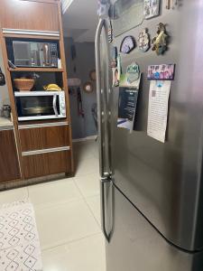 Apartamento garden em Balneário Camboriú com garagem privativa