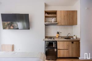 NOK Perfect Loft in Chico