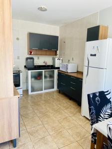 Apartamento verdes mares