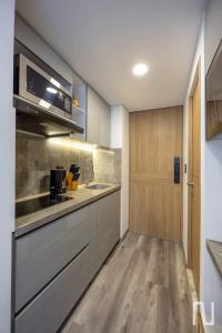 NOK Luxury Loft in Chico Norte