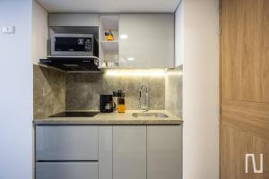 NOK Luxury Loft in Chico Norte