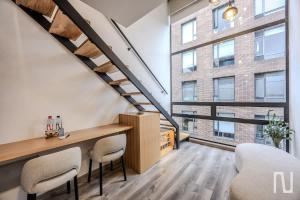 NOK Luxury Loft in Chico Norte