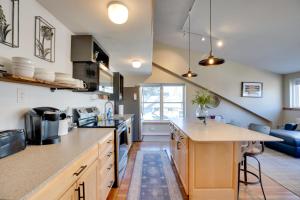 Hike, Bike and Ski! Downtown Crested Butte Condo