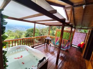 Glamping STELAR VILLA EL EDEN