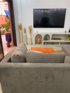 Gueliz luxe appartement terrasse