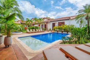 Casa Linaje Hotel Boutique -Cauca Viejo- Mayores de 10 años