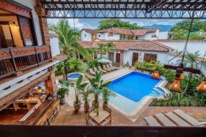 Casa Linaje Hotel Boutique -Cauca Viejo- Mayores de 10 años