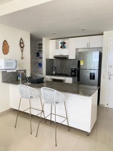 NOK Oceanside getaway in Cartagena