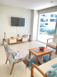 NOK Oceanside getaway in Cartagena