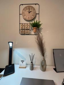 Thymeli Cozy Apartment