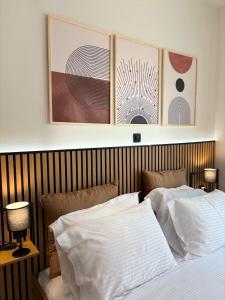 Thymeli Cozy Apartment