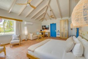 Blue Reef Beach and Marina