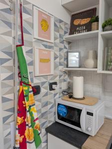 Hibiscus Apartment Ciampino Rome Roma