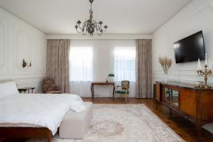 Old Galicia, Kopernika