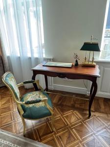 Old Galicia, Kopernika