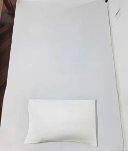 Perto da Praia com ar e estacionamento