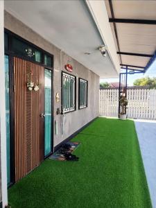 Feel like home in Bangkok