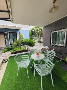 Feel like home in Bangkok