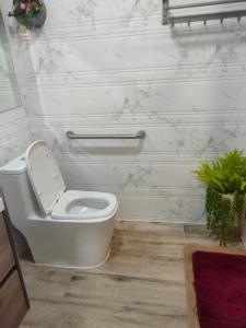 Feel like home in Bangkok