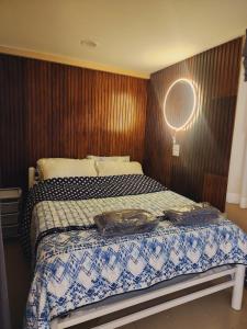 Feel like home in Bangkok