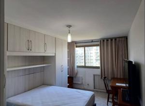 Encantador Ap em frente à Praia da Barra - SunsetDrive