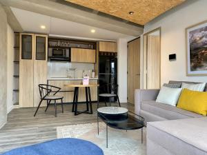 NOK Amazing Loft in Chapinero