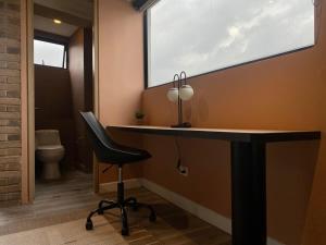 NOK Amazing Loft in Chapinero