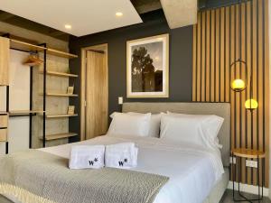 NOK Amazing Loft in Chapinero