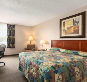 Canada Grey Motor Inn