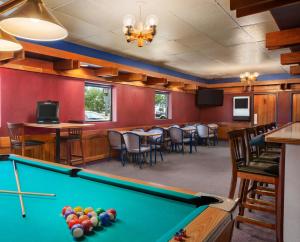 Canada Grey Motor Inn