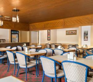 Canada Grey Motor Inn