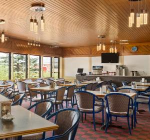 Canada Grey Motor Inn