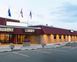 Canada Grey Motor Inn