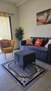 Cozy & Wellness Apartment