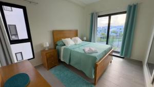 Cozy & Wellness Apartment