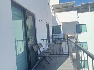 The Residences by Morgan