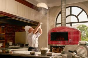 Nha Trang Marriott Resort & Spa, Hon Tre Island