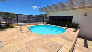 Cobertura 5 quartos sendo 4 suites , piscina churrasqueira , Pitangueiras , 4 vagas