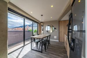 NOK Perfect 1 BR in Chapinero