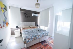 Melissas Suites Lara