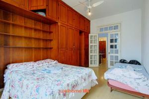 Apartamento no Rio há minutos da praia de Copa