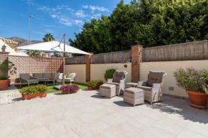 Puente del Miso by Oasis Properties