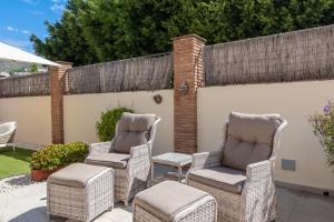 Puente del Miso by Oasis Properties