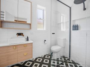 Stewart Retreat - Near CBD, Large Alfresco Area