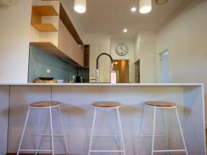 Stewart Retreat - Near CBD, Large Alfresco Area