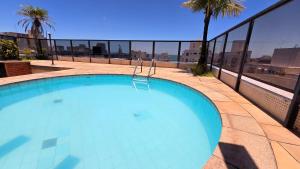 Cobertura 5 quartos sendo 4 suites , piscina churrasqueira , Pitangueiras , 4 vagas