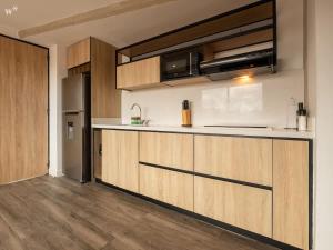 NOK Chic 1 BR in Chapinero