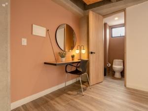 NOK Chic 1 BR in Chapinero