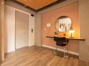 NOK Chic 1 BR in Chapinero